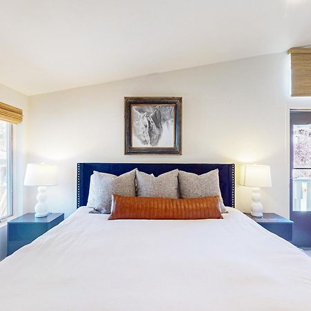 Villa East Vail Escape Esterno foto