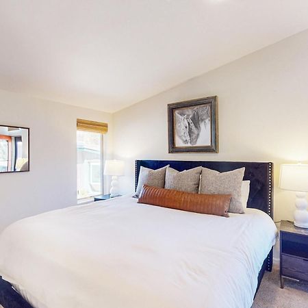 Villa East Vail Escape Esterno foto