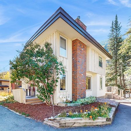 Villa East Vail Escape Esterno foto