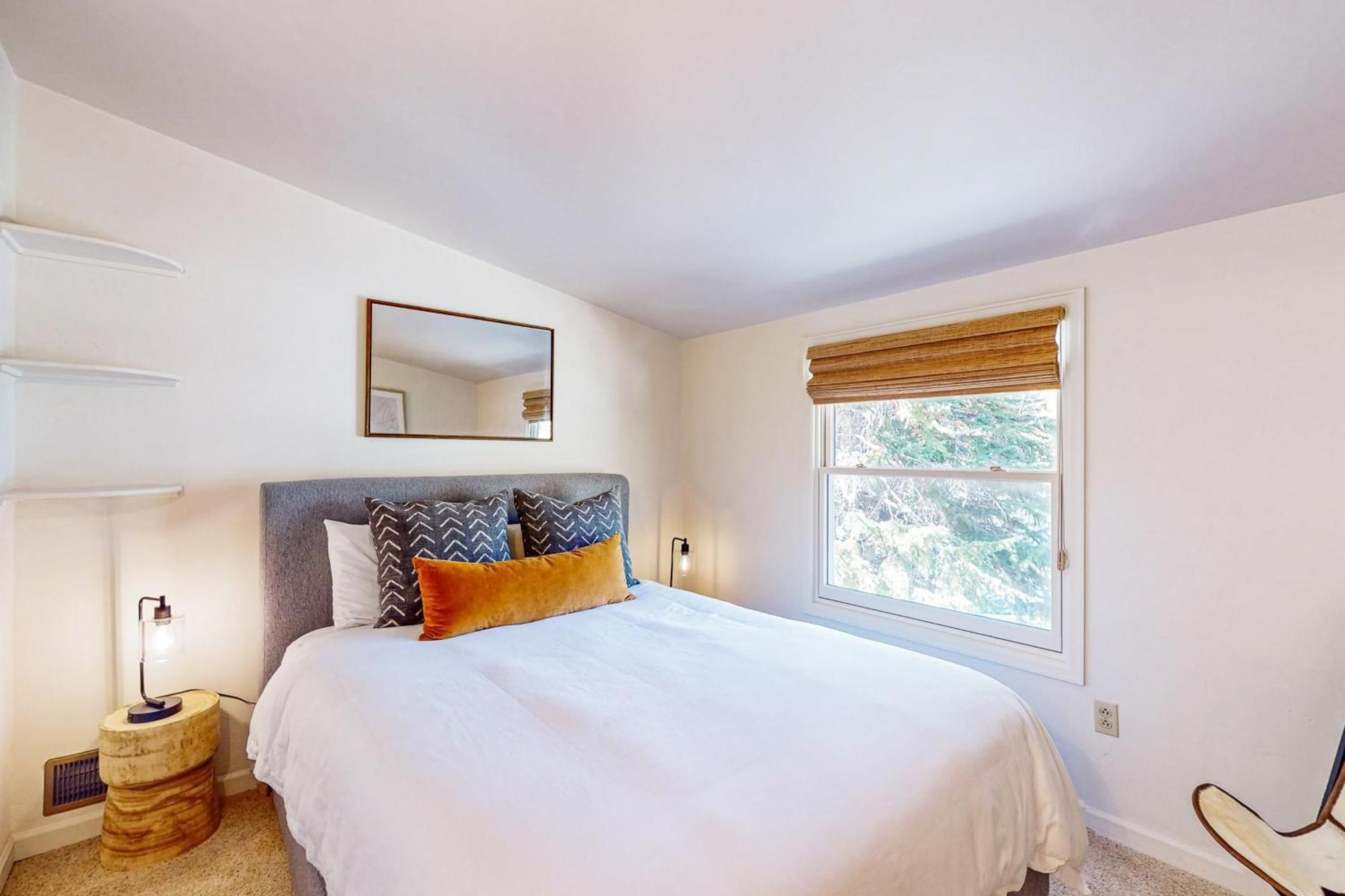 Villa East Vail Escape Esterno foto