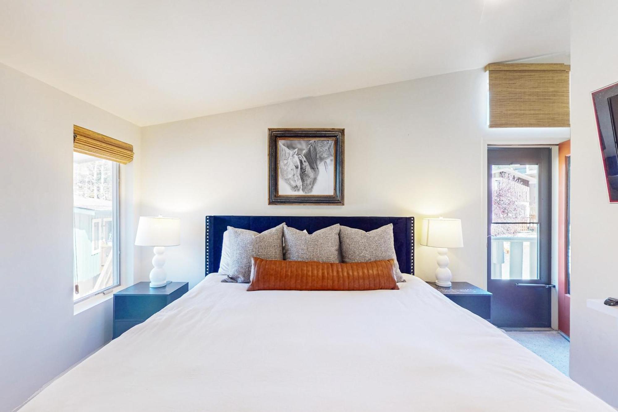 Villa East Vail Escape Esterno foto