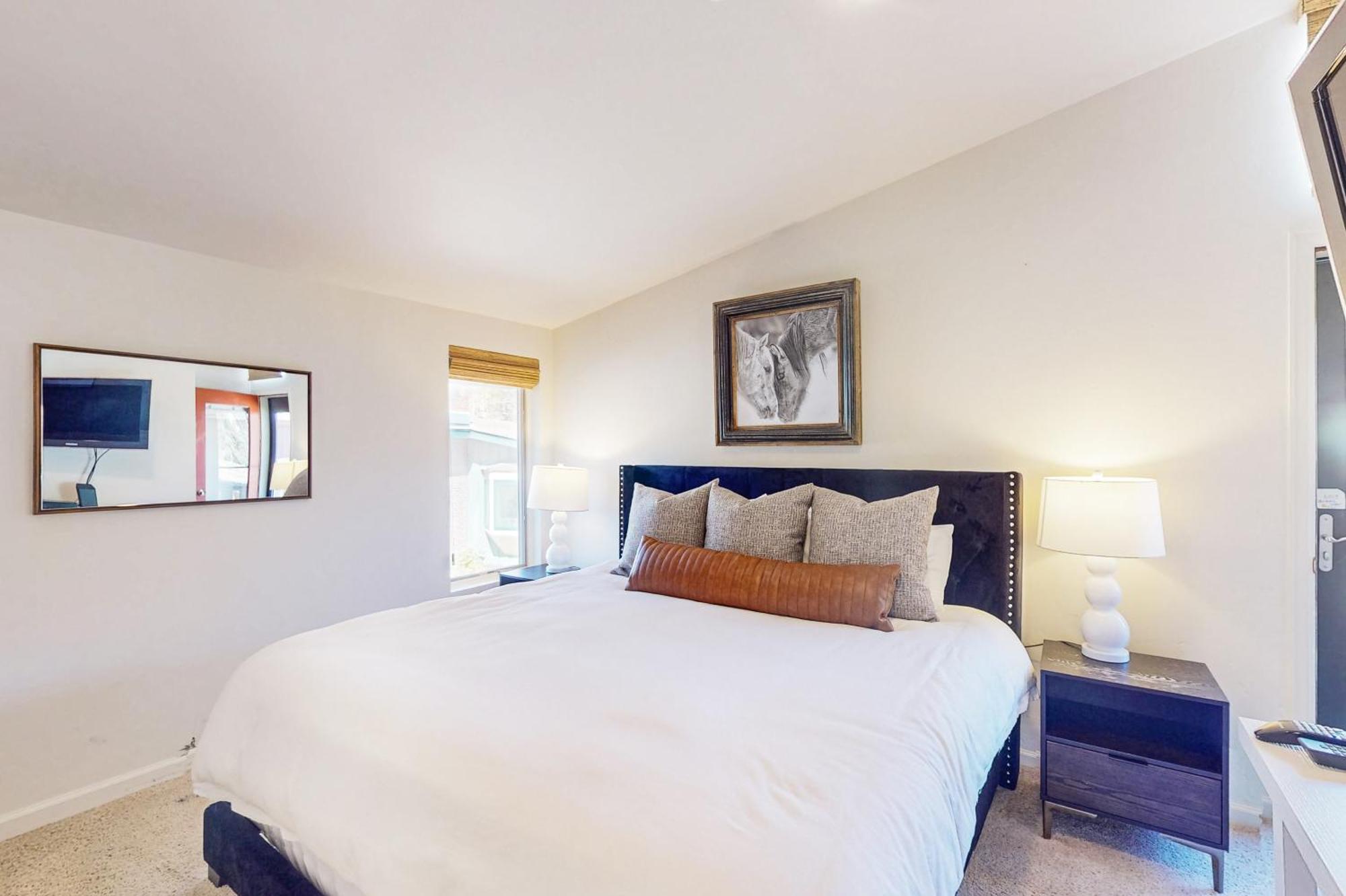 Villa East Vail Escape Esterno foto