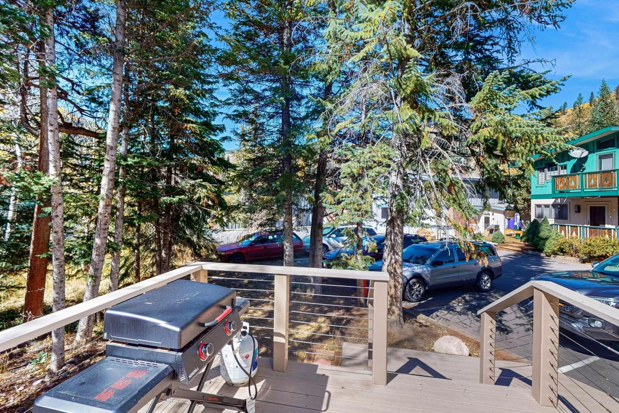 Villa East Vail Escape Esterno foto