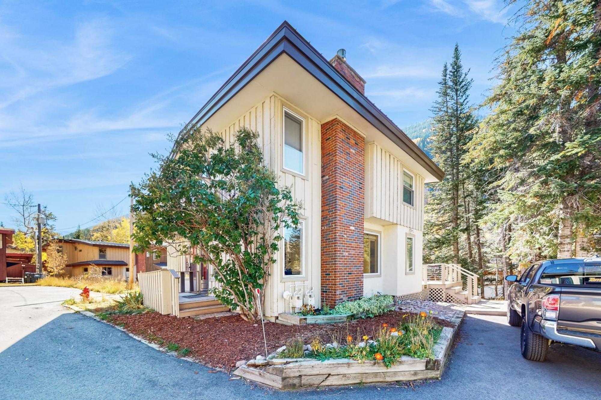 Villa East Vail Escape Esterno foto